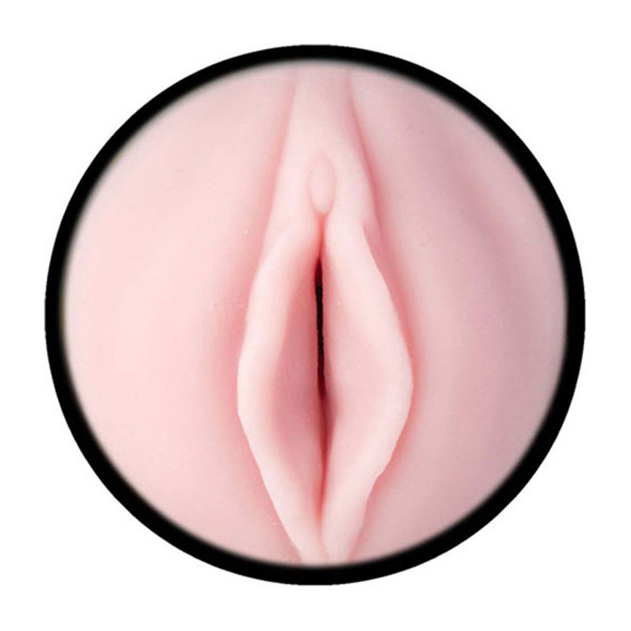 Fleshlight - Pink Lady Stoya Destroya Masturbator Male Sextoys