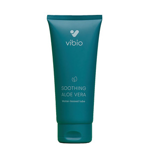 Vibio - Glee Aloë Vera Water-based Lubricant 150 ml Accessoires