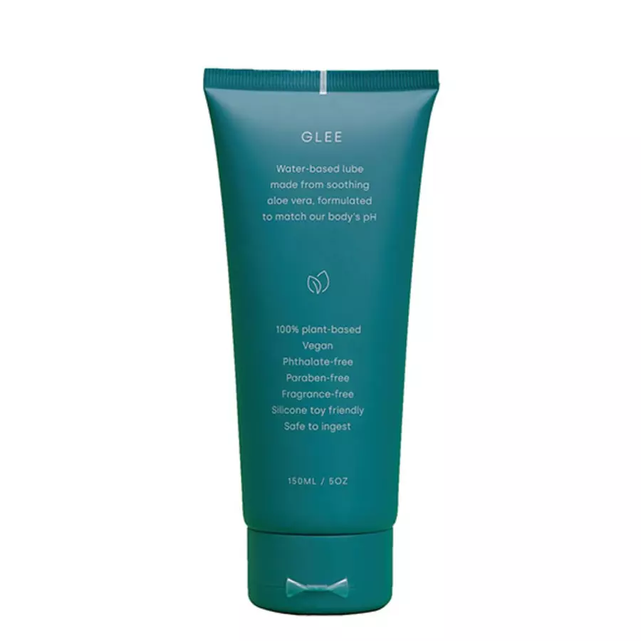 Vibio - Glee Aloë Vera Waterbasis Glijmiddel 150 ml Accessoires