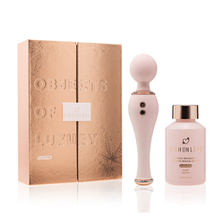 HighOnLove - Intimacy Collection Objects of Luxury CBD Gift Set HighOnLove - Intimacy Collection Objects of Luxury CBD Gift Set Accessoires