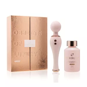 HighOnLove - Intimacy Collection Objects of Luxury CBD Gift Set Accessoires