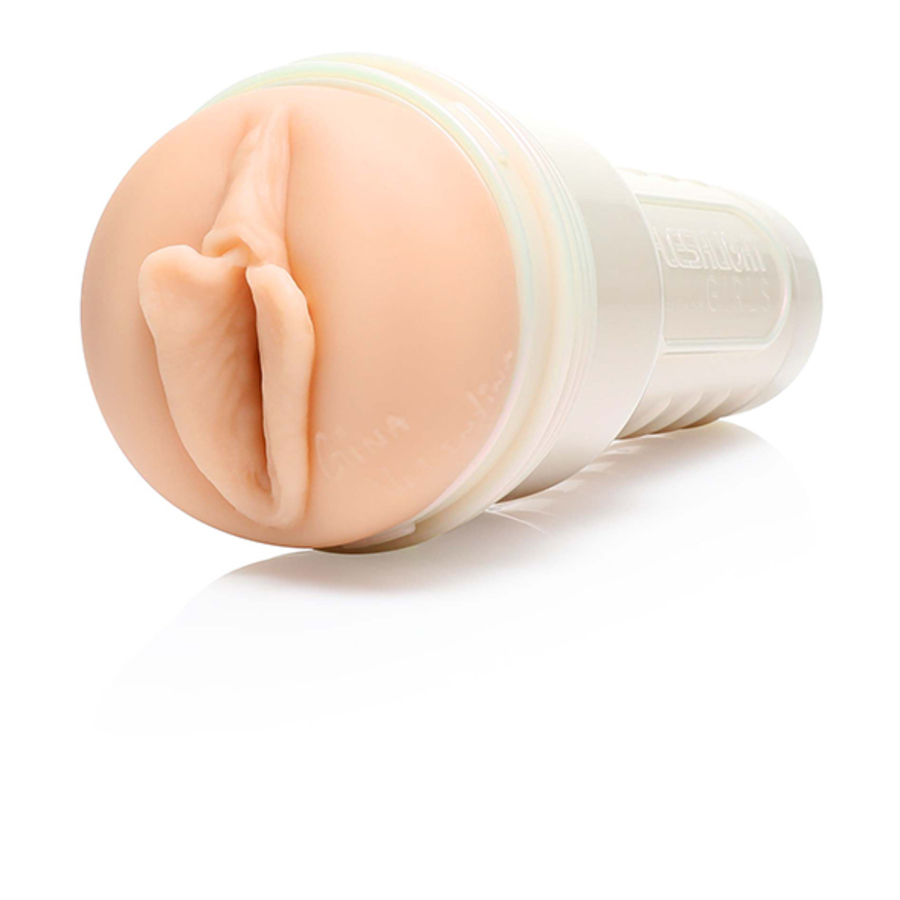 Fleshlight - Fleshlight Girls Gina Valentina Stellar Masturbator Mannen Speeltjes