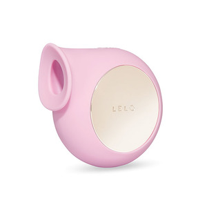 Lelo - Sila Cruise Sonic Clitoral Massager Air Pressure Vibrator Toys for Her