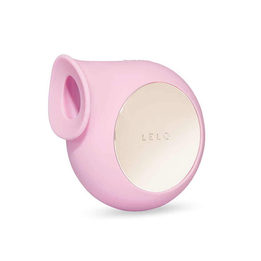 Lelo - Sila Cruise Sonic Clitoris Massager Luchtdruk Vibrator Vrouwen Speeltjes