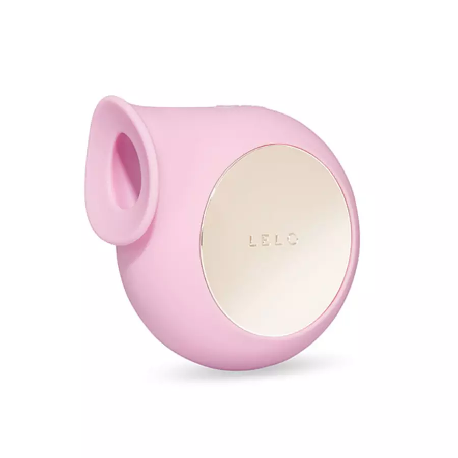 Lelo - Sila Cruise Sonic Clitoral Massager Air Pressure Vibrator Toys for Her