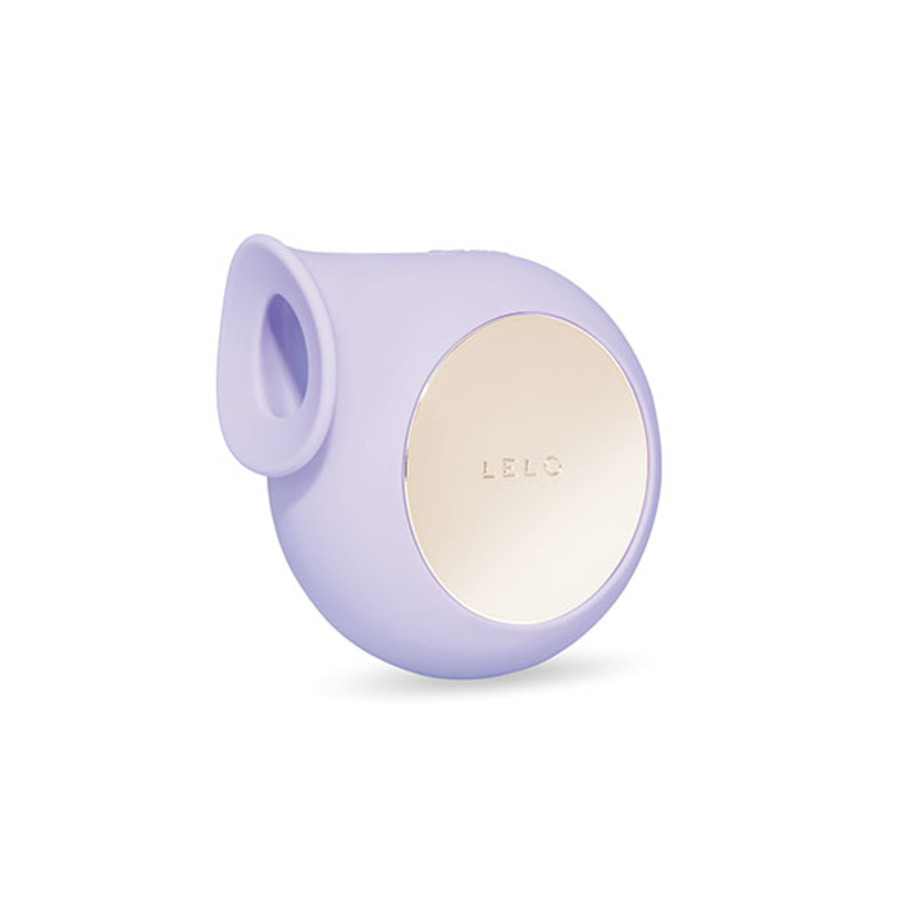 Lelo - Sila Cruise Sonic Clitoris Massager Luchtdruk Vibrator Vrouwen Speeltjes