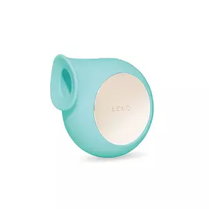 Lelo - Sila Cruise Sonic Clitoris Massager Luchtdruk Vibrator Vrouwen Speeltjes