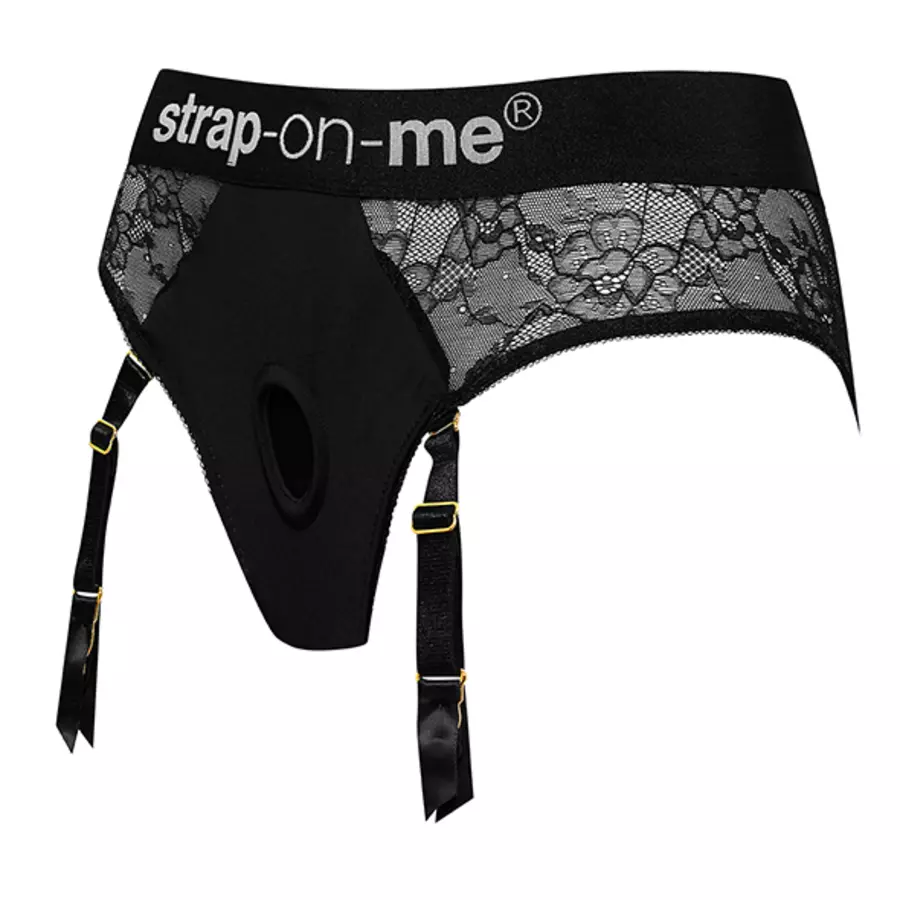 Strap-On-Me foto