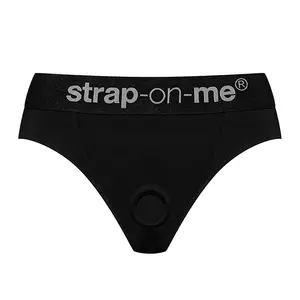 Strap-On-Me - Strap-On Harness Lingerie Heroine (Size S up to XXL) Toys for Her