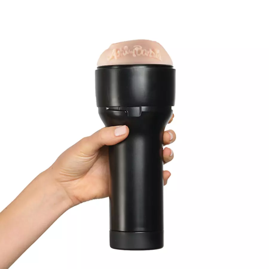 Kiiroo - Stars Collection Strokers Feel Ashley Barbie Masturbator Male Sextoys
