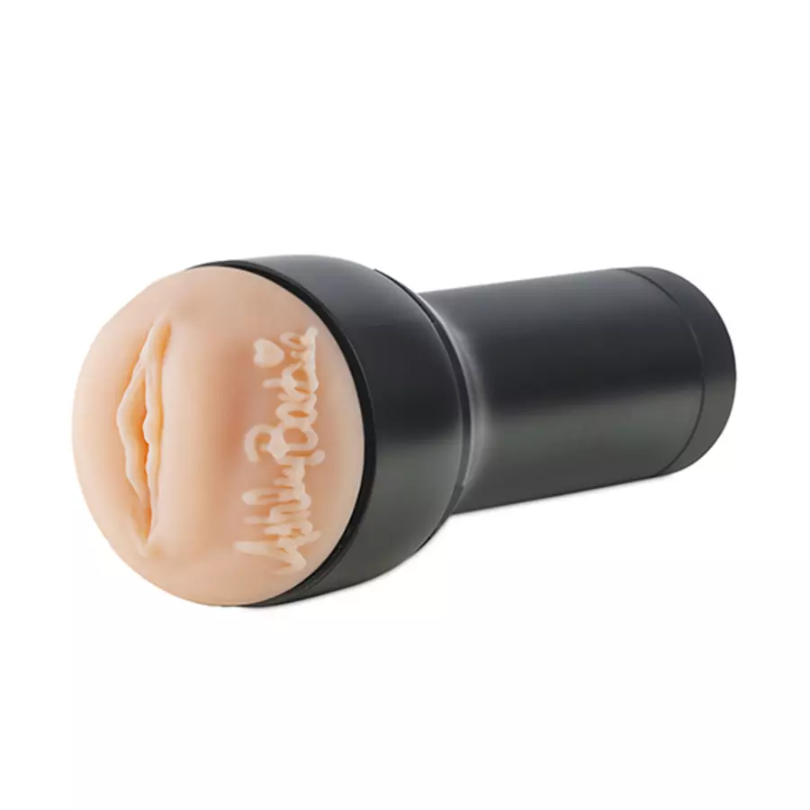 Kiiroo - Stars Collection Strokers Feel Ashley Barbie Masturbator Male Sextoys
