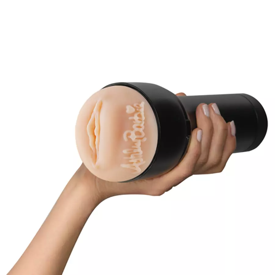 Kiiroo - Stars Collection Strokers Feel Ashley Barbie Masturbator Male Sextoys