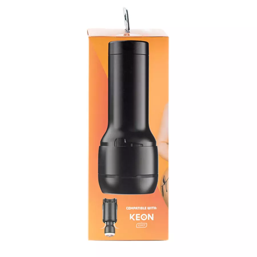 Kiiroo - Stars Collection Strokers Feel Ashley Barbie Masturbator Male Sextoys