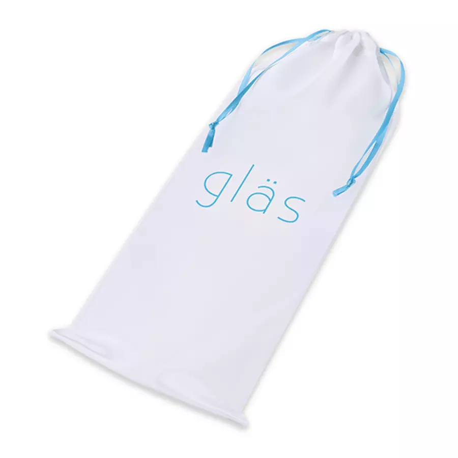 Glas - Mr. Swirly Glazen Kegel Balls, Dildo & Butt Plug Vrouwen Speeltjes