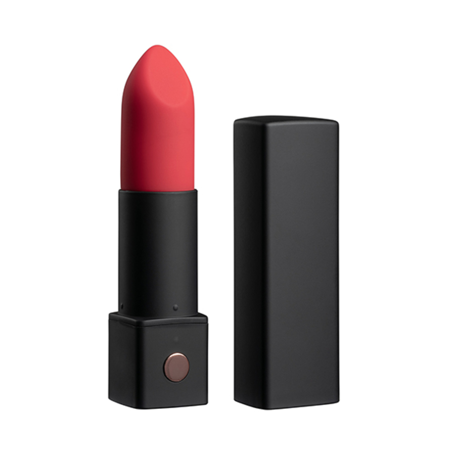 Lovense - Exomoon App Bestuurbare Lipstick Vibrator Vrouwen Speeltjes