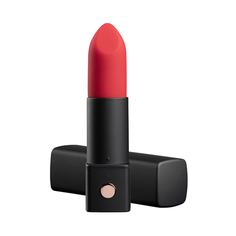 Lovense - Exomoon App Bestuurbare Lipstick Vibrator Vrouwen Speeltjes