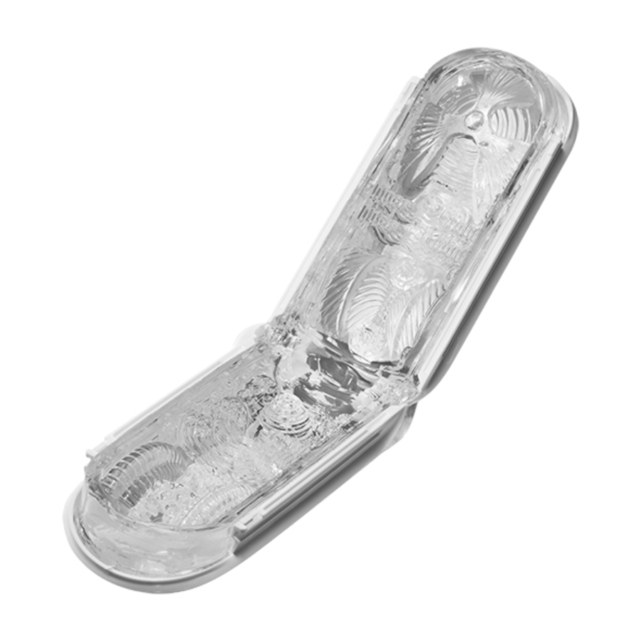 Tenga - Flip Zero Series Collection (0) Gravity Masturbator Male Sextoys