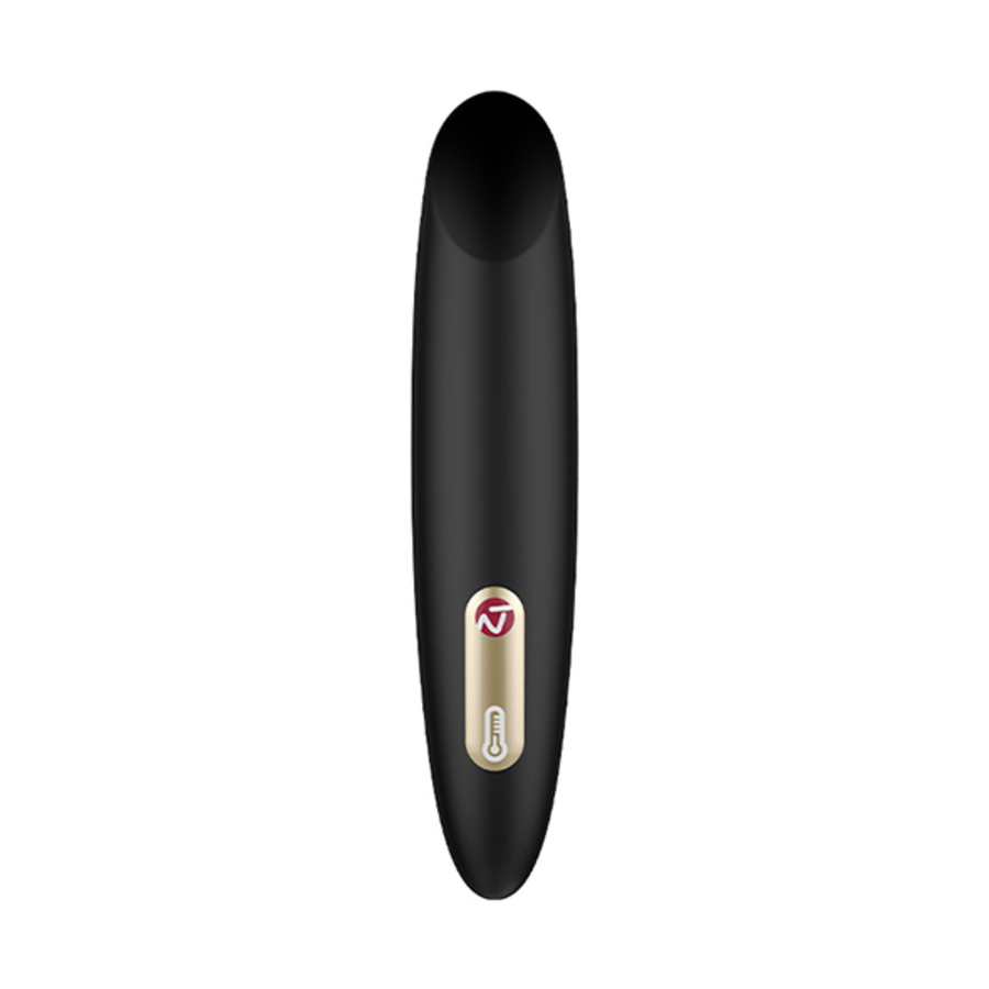 Nomi Tang - Samba Heating To-Go Compacte Bullet Vibrator Vrouwen Speeltjes