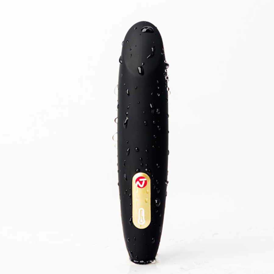 Nomi Tang - Samba Heating To-Go Compacte Bullet Vibrator Vrouwen Speeltjes