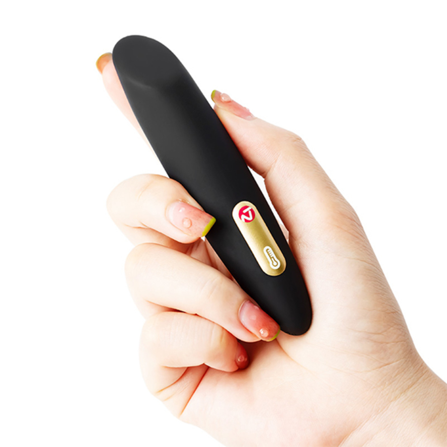 Nomi Tang - Samba Heating To-Go Compacte Bullet Vibrator Vrouwen Speeltjes