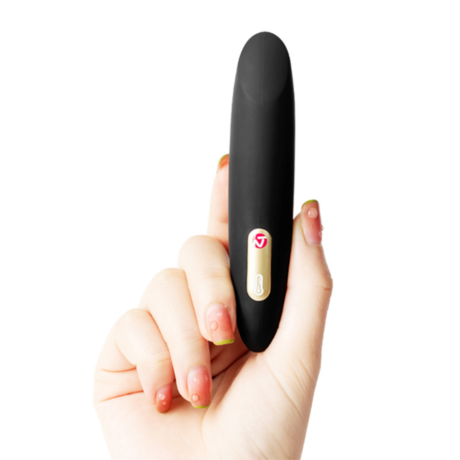 Nomi Tang - Samba Heating To-Go Compacte Bullet Vibrator Vrouwen Speeltjes