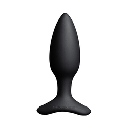 Lovense - Hush Smartphone Butt Plug Lovense - Hush Butt Plug Anal Toys