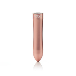 Doxy - Bullet USB Rechargeable Vibrator Doxy - Bullet USB Rechargeable Vibrator Toys for Her