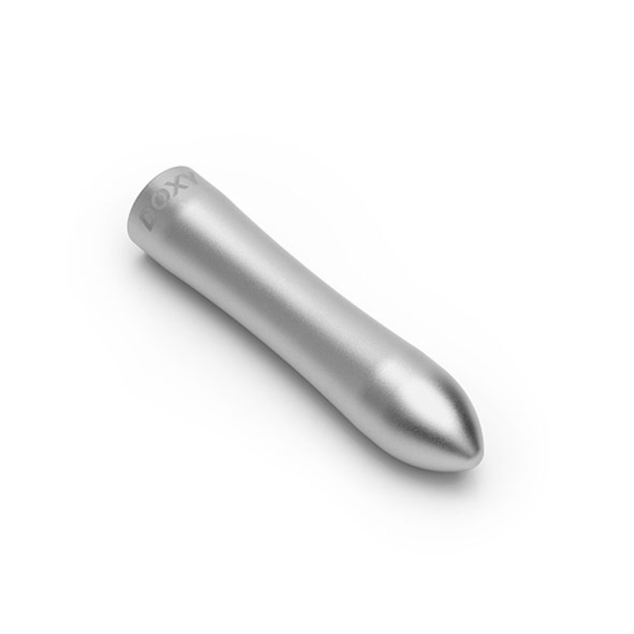 Doxy - Oplaadbare Bullet Vibrator Vrouwen Speeltjes