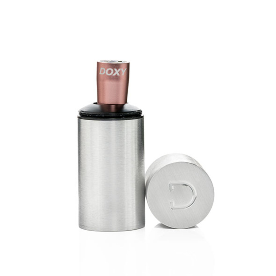 Doxy - Bullet USB Rechargeable Vibrator Toys for Her