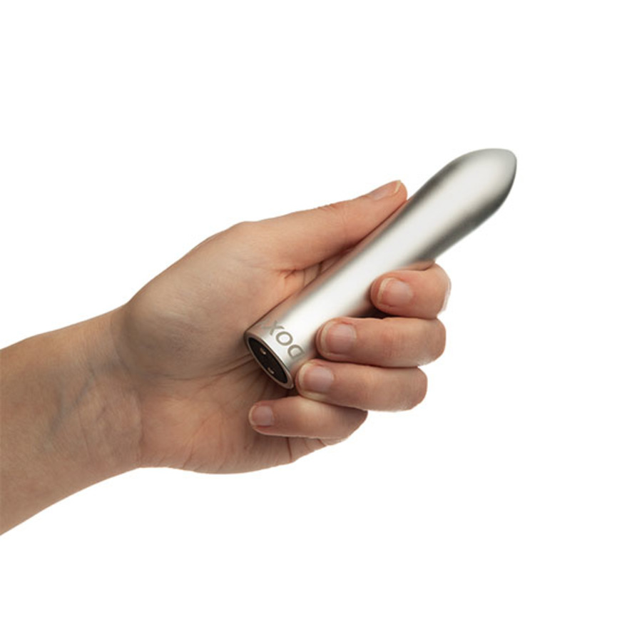 Doxy - Oplaadbare Bullet Vibrator Vrouwen Speeltjes