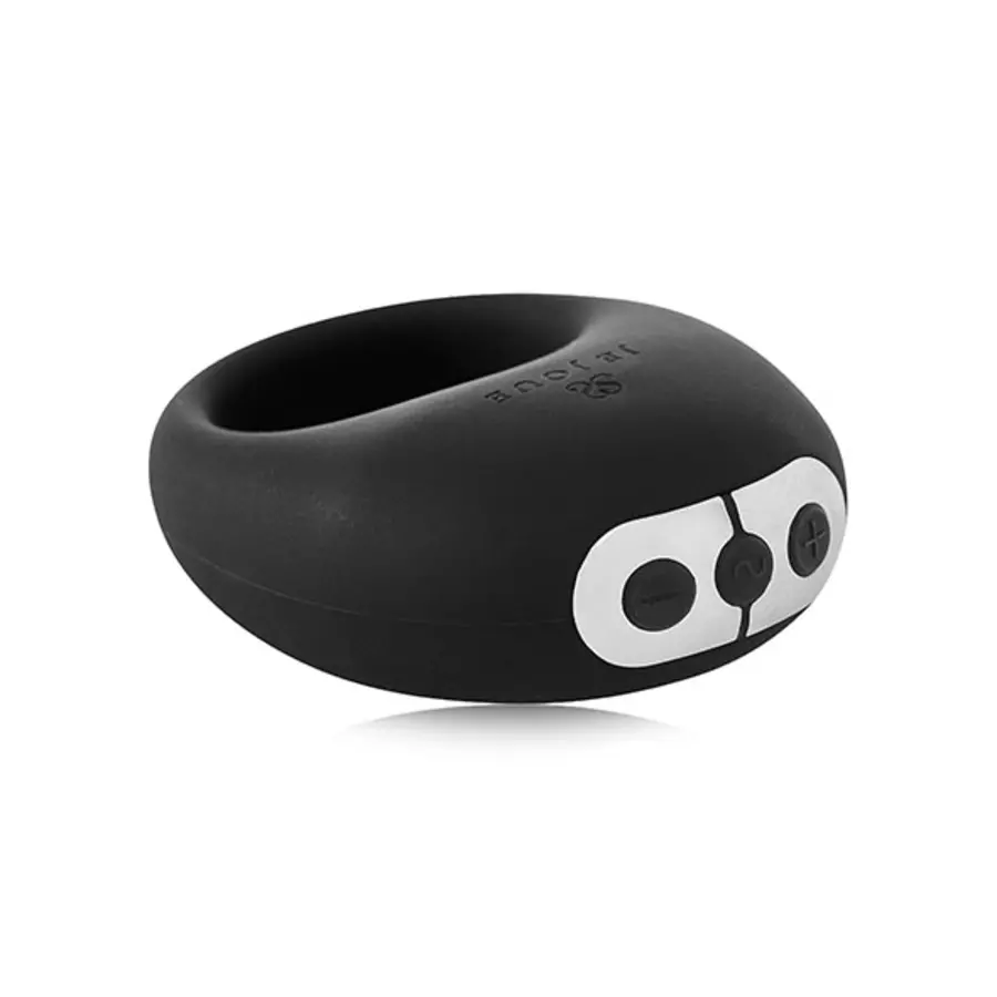 Je Joue - Couples Collection G-Spot Vibrator + Vibrating Cockring Toys for Her