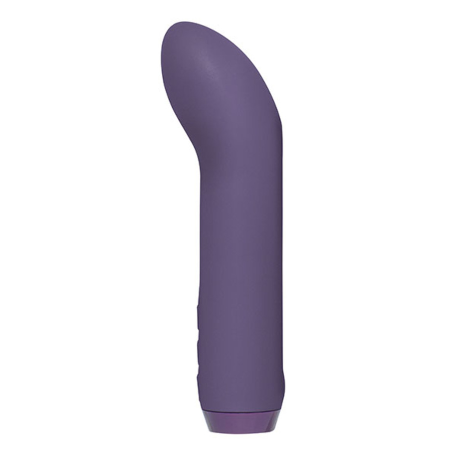 Je Joue - Couples Collection G-Spot Vibrator + Vibrerende Cockring Vrouwen Speeltjes