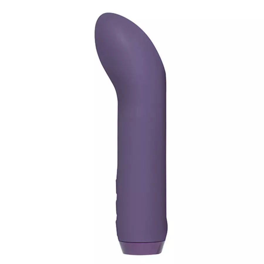 Je Joue - Couples Collection G-Spot Vibrator + Vibrating Cockring Toys for Her
