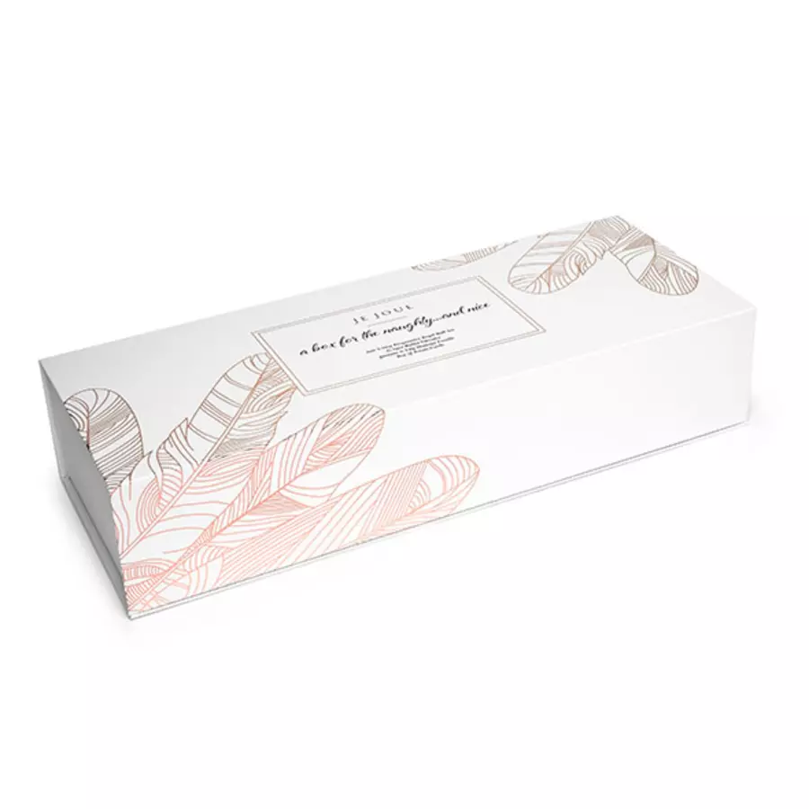 Je Joue - Cadeau Set The Naughty and Nice Collection Accessoires