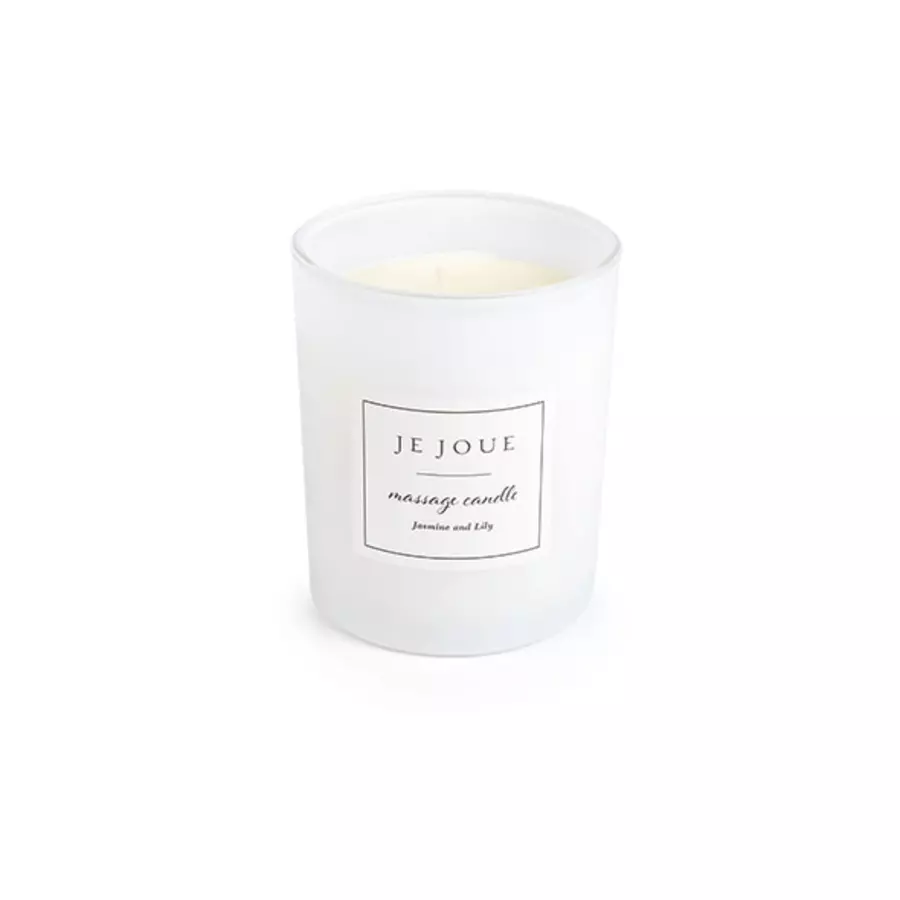 Je Joue - Cadeau Set The Naughty and Nice Collection Accessoires