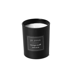 Je Joue - Massage Candle Jasmine Lily Accessoires