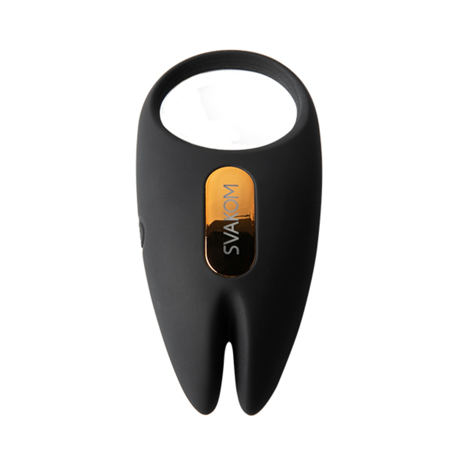 Svakom - Winni 2 App Controlled Vibrating Penis Ring Male Sextoys