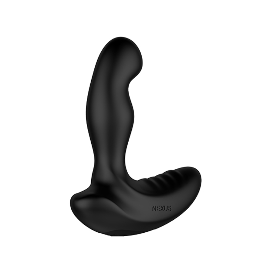 Nexus - Ride Prostate & Perineum Vibrator With Remote Anal Toys