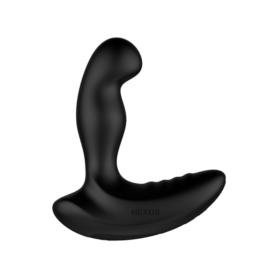 Nexus - Ride Prostate & Perineum Vibrator With Remote Anal Toys