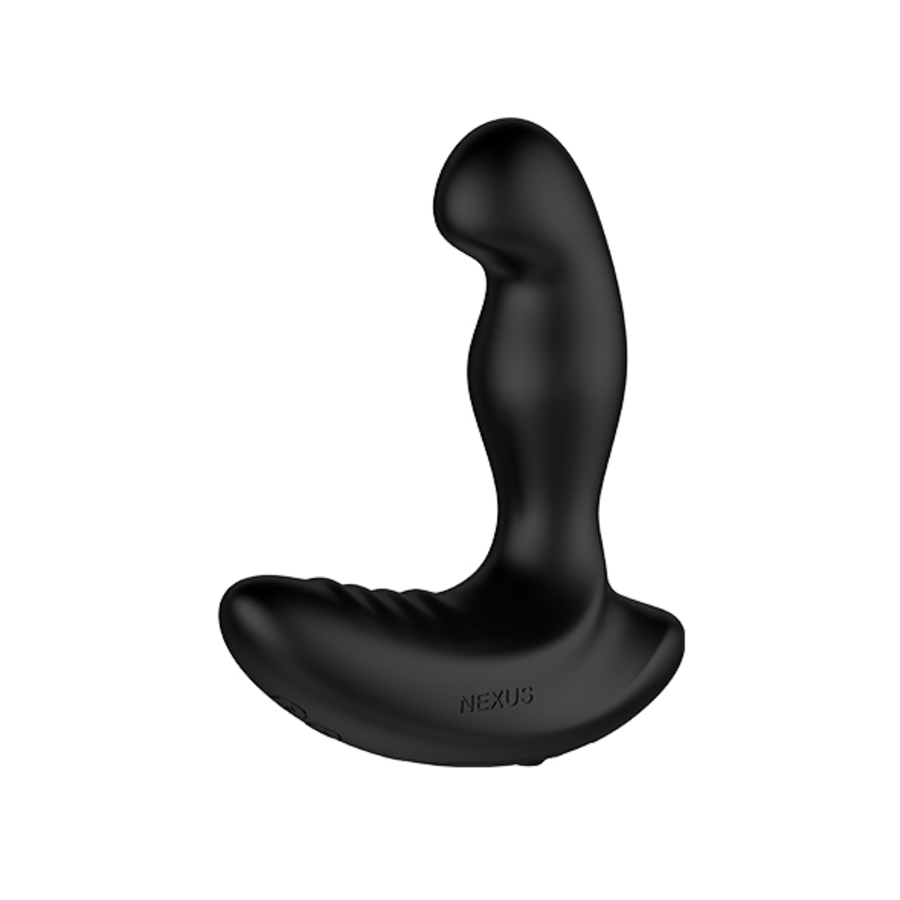 Nexus - Ride Prostate & Perineum Vibrator With Remote Anal Toys
