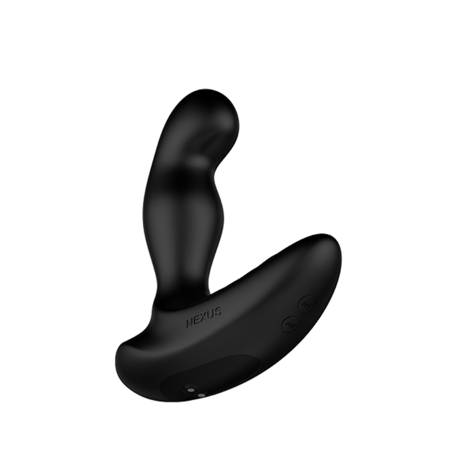 Nexus - Ride Prostate & Perineum Vibrator With Remote Anal Toys