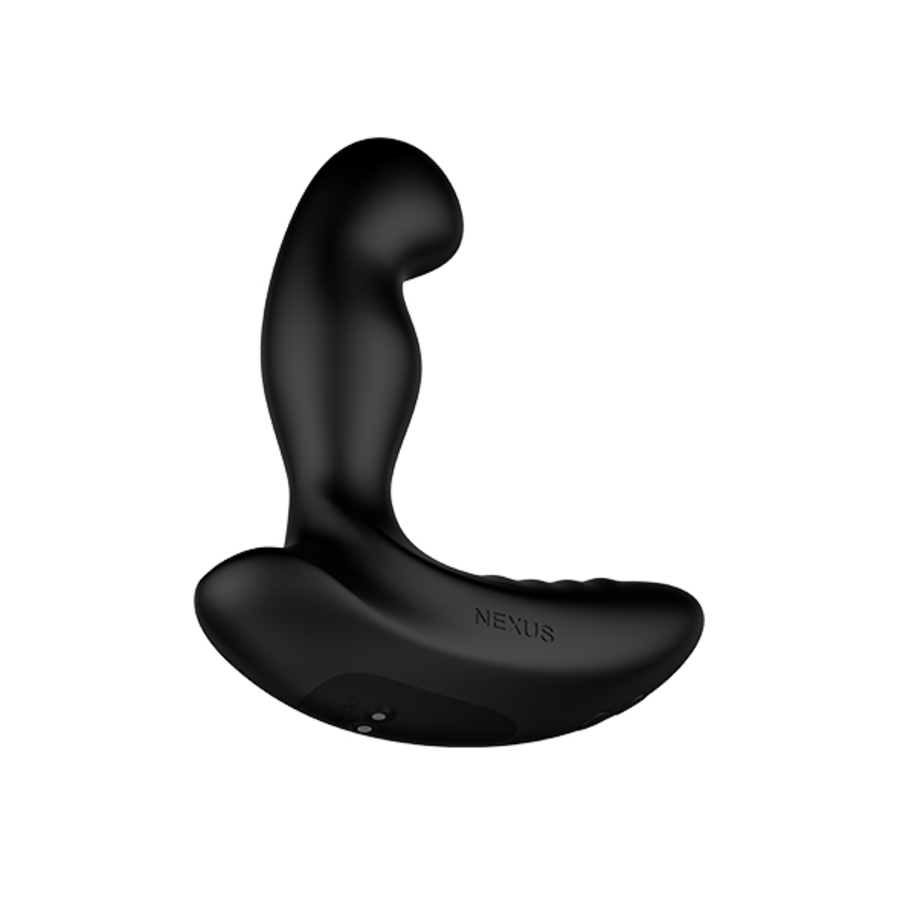 Nexus - Ride Prostate & Perineum Vibrator With Remote Anal Toys