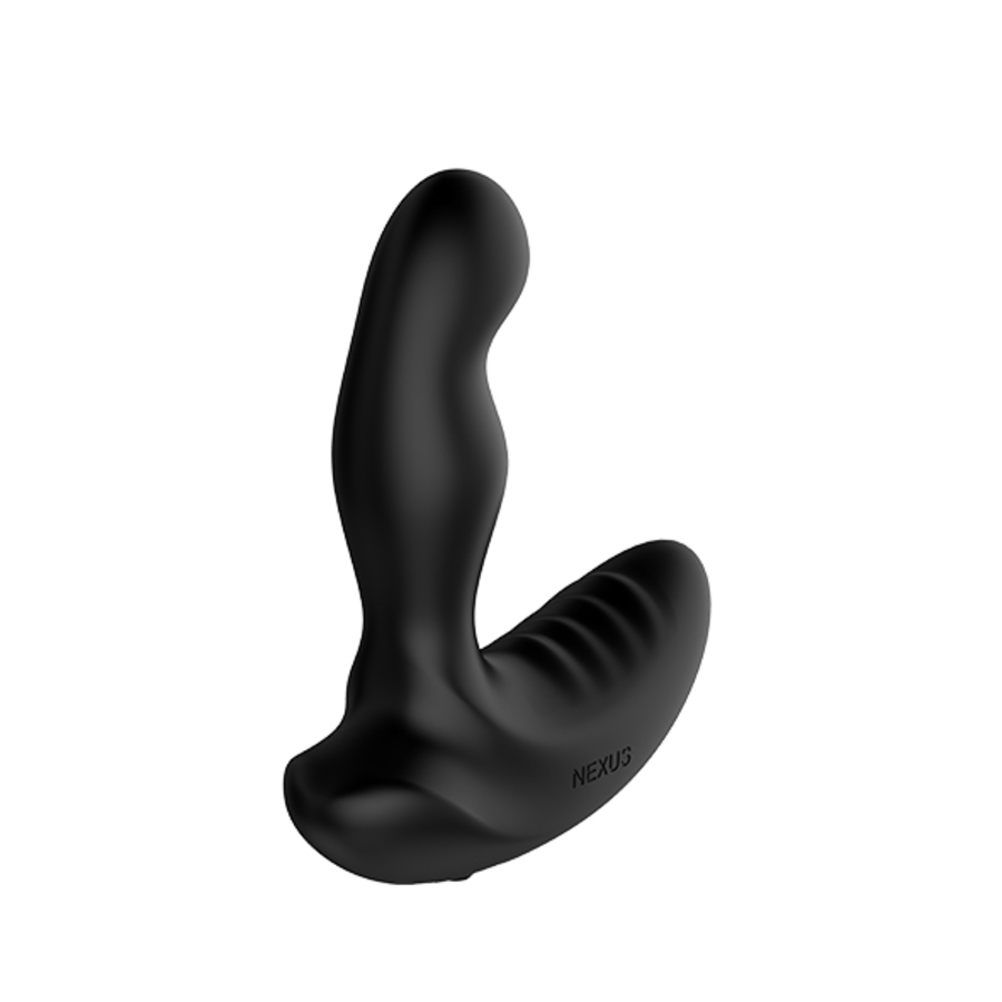 Nexus - Ride Prostate & Perineum Vibrator With Remote Anal Toys