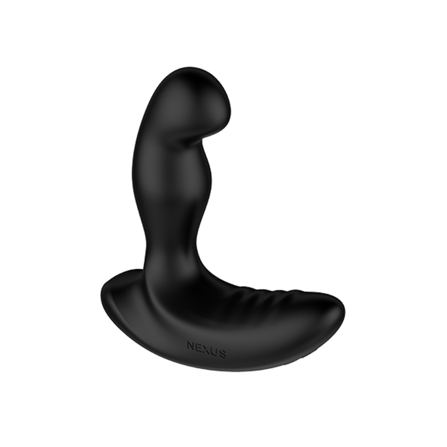 Nexus - Ride Prostate & Perineum Vibrator With Remote Anal Toys