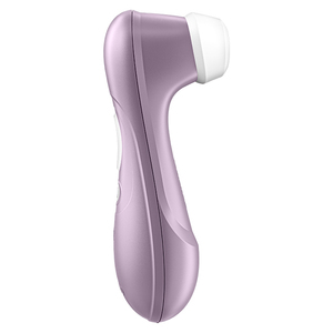 Satisfyer - Pro 2 Luchtdruk Clitoris Stimulator Waterproof Vrouwen Speeltjes