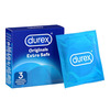 Durex - Originals Extra Safe Condoms 3 st.