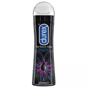 Durex - Perfect Gliss Anal Silicone Lubricant 100 ml Accessoires