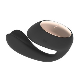 Lelo - Ida Wave App Controlled Dual Vibrator For Couples Toys for Her