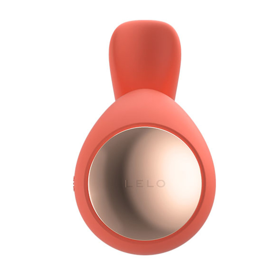 Lelo - Ida Wave App Bestuurbare Duale Vibrator Voor Stellen Vrouwen Speeltjes