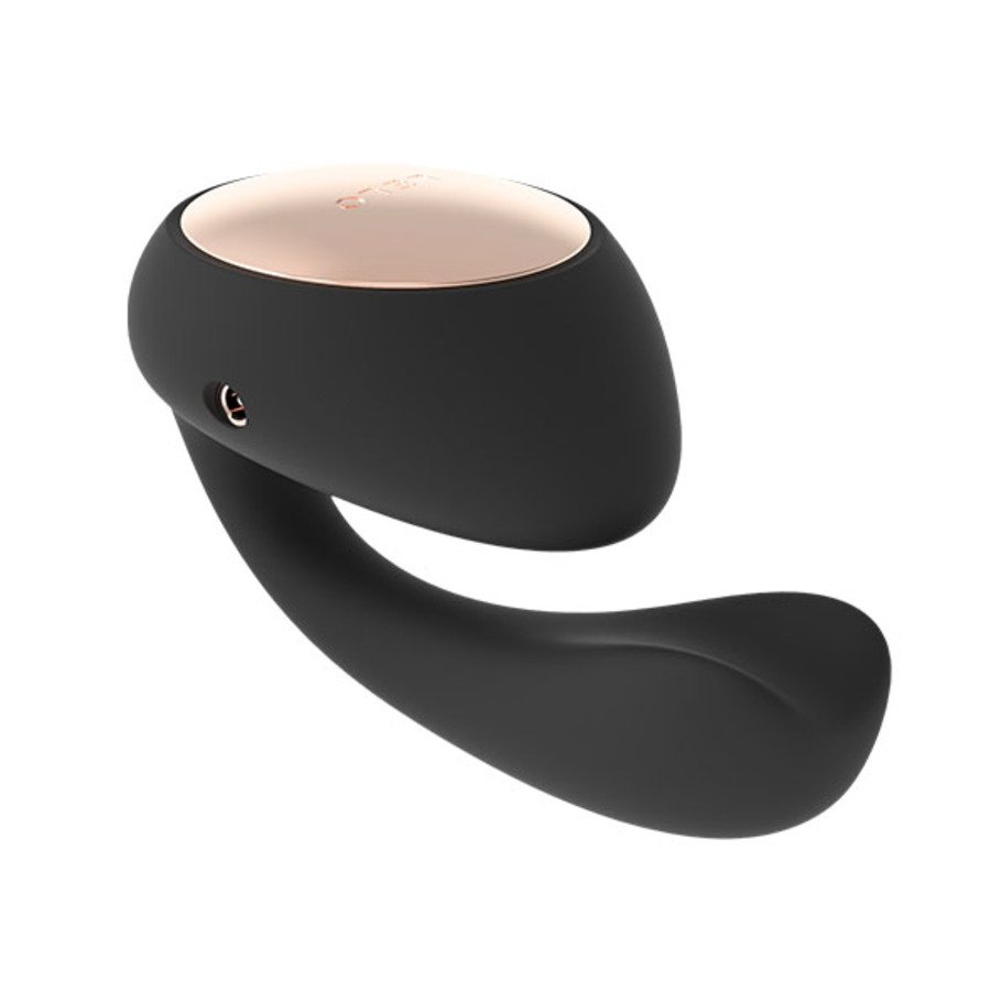 Lelo - Ida Wave App Controlled Dual Vibrator For Couples Toys for Her